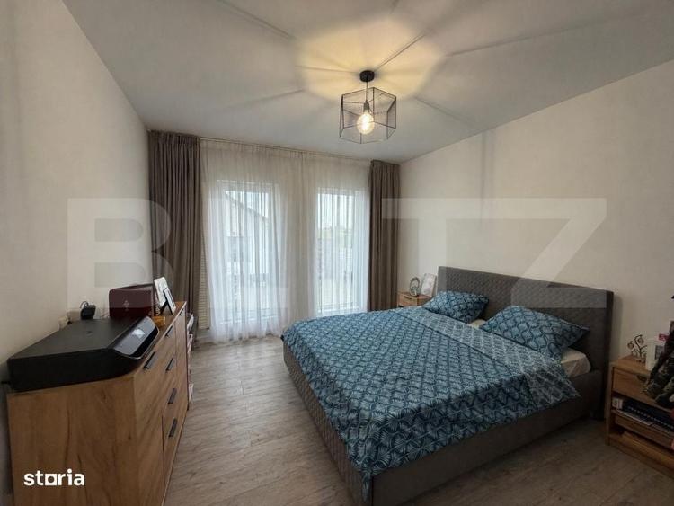 Casă cu 4 camere în Paltin