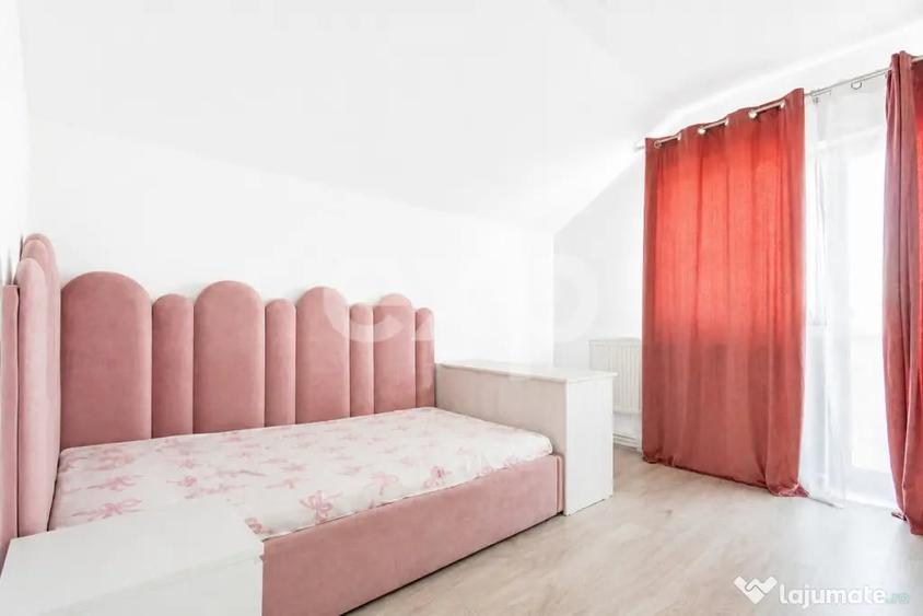 Casă cu 4 camere cu Teren 919 Mp în Hitiaș