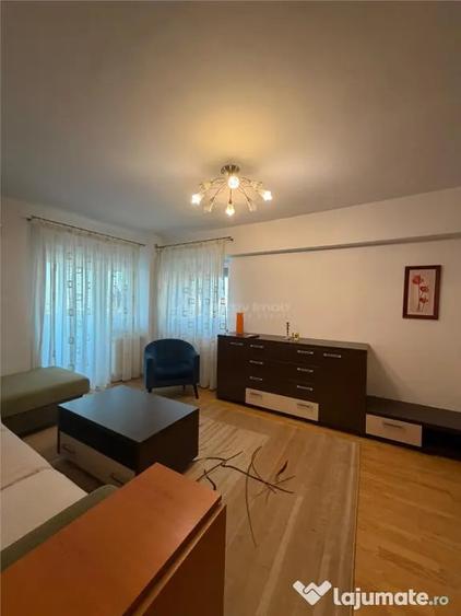 Apartament cu 2 camere decomandat în Brâncoveanu