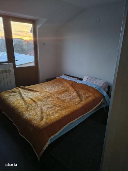 Casă cu 3 camere cu Teren 400 Mp în Central