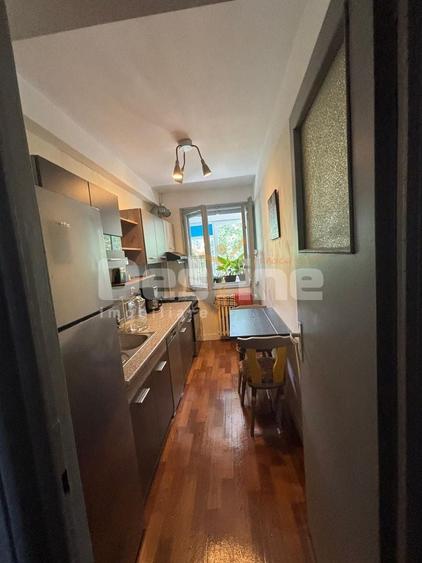Apartament 2 camere semidecomandat | B-dul Constructorilor | 99.000 E - 11