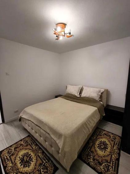 Apartament cu 2 camere decomandat, mobilat în Tătărași