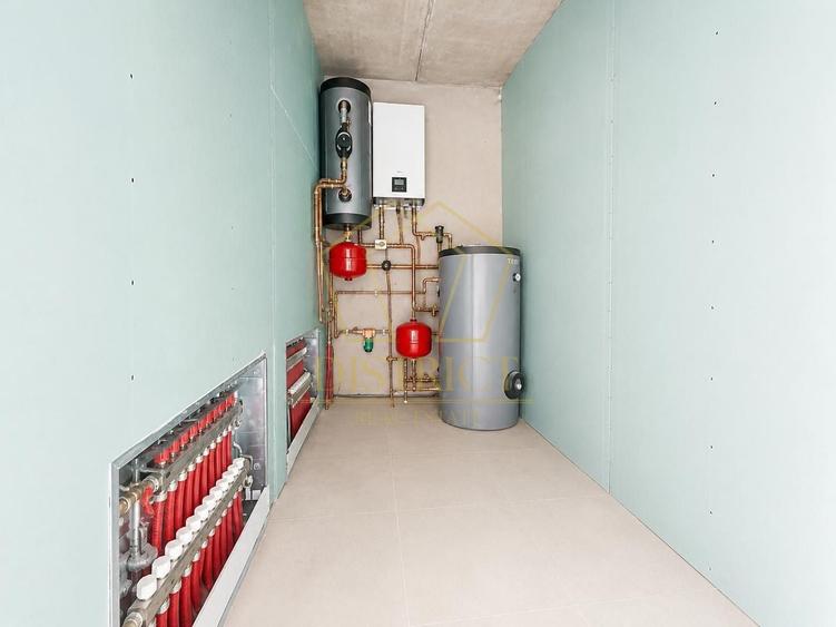 Spatiu comercial de 178mp | SAD | Central - 11