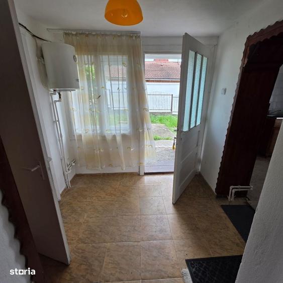 Casa individuala, 3 camere, zona Turda Noua - 5