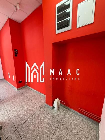 Spațiu comercial, de 50 mp, în Broscărie