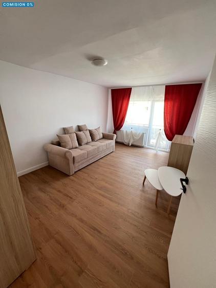 Apartament cu 2 camere decomandat în Independenței