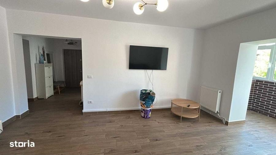 Apartament 3 camere, 76 mp, Gara Arcu, complet renovat - 6