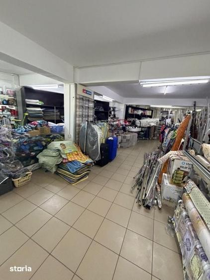 Spațiu comercial, de 1,300 mp, în Central