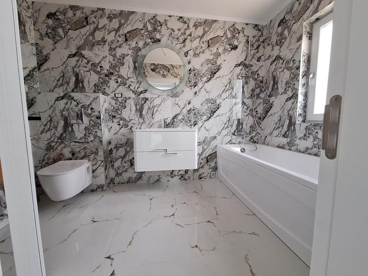 Spațiu comercial, de 627 mp, în Corbeanca