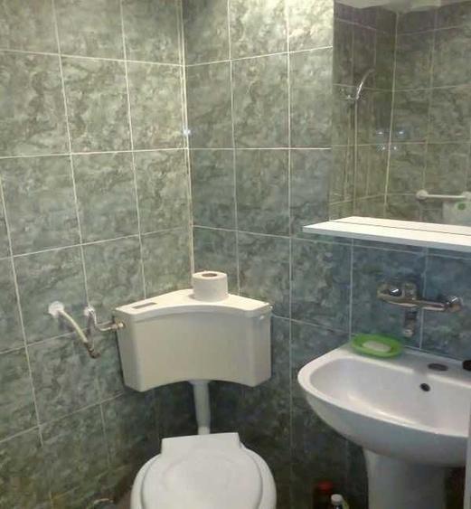 Garsonieră semidecomandată în Est