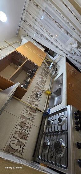 Apartament cu 2 camere, mobilat în Craiovița Nouă