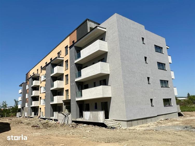 Apartament cu 2 camere în Țiglari