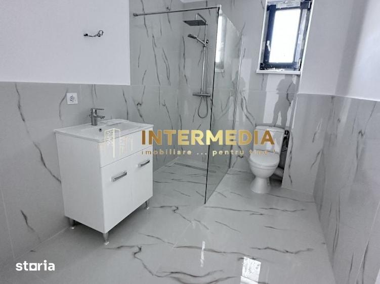 Apartament 2 camere | finisat | 55,5 mp. | Bloc NOU | Lift | Cetate I - 12