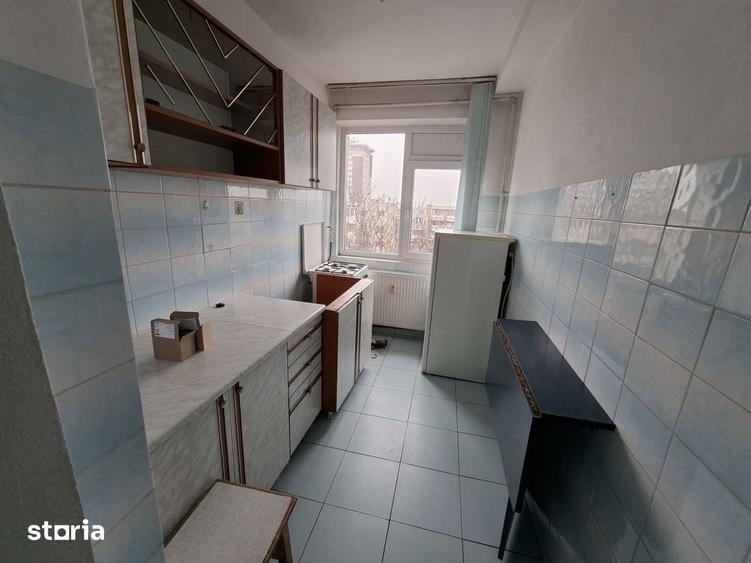 Apartament cu 2 camere în Ultracentral