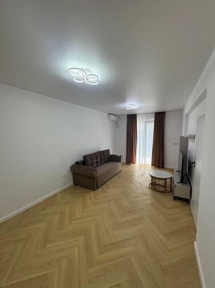 Inchririere apartament nou cu 2 Camere+parcare subteran inclusa, Ilfov, Dobroesti- Prima inchiriere - 5