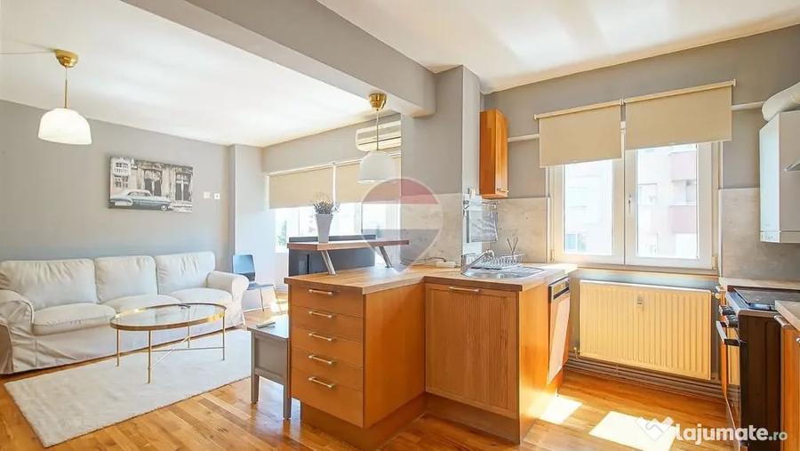 Apartament 4 camere de inchiriat, Str. Toamnei, Brasov - 17