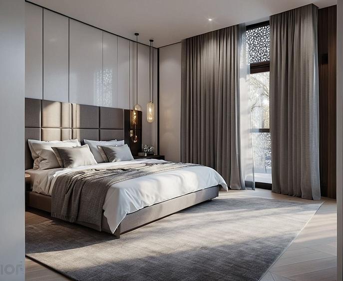 Apartament cu 3 camere decomandat în Tomis Plus