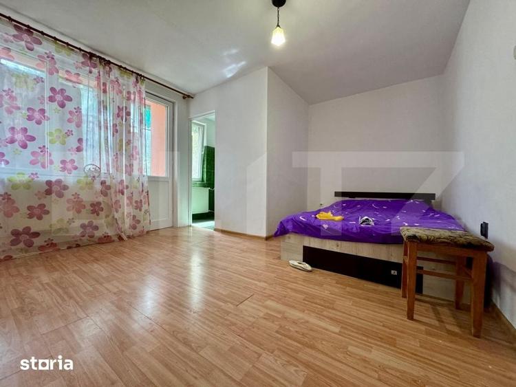 Garsonieră în Rogerius