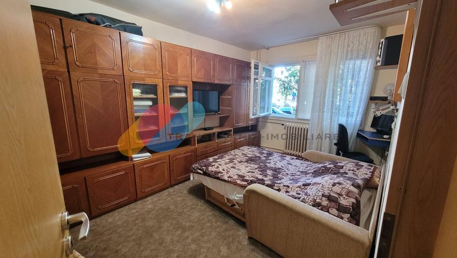 Apartament cu 3 camere decomandat în Mănăștur