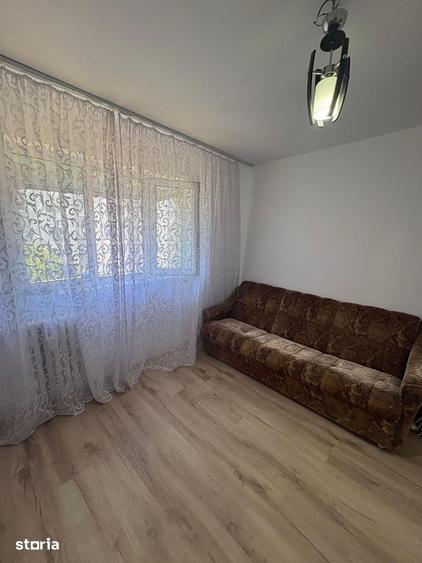 Garsonieră în Frumoasa