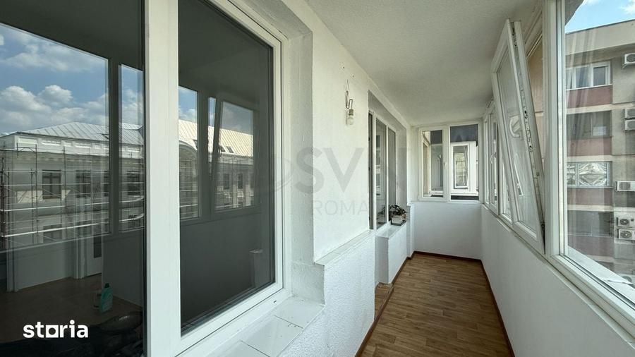 Apartament cu 2 camere Cal Victoriei Renovat - 1