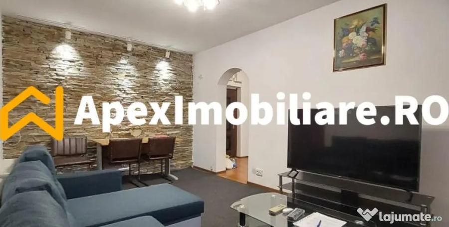 Apartament 2 camere de inchiriat Titan Bucure?ti | ApexImob - 6