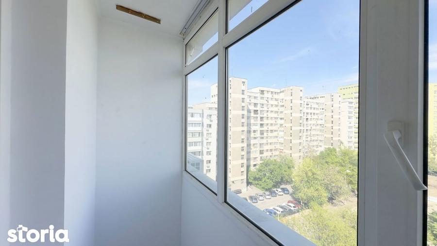 Apartament cu 2 camere decomandat în Pantelimon