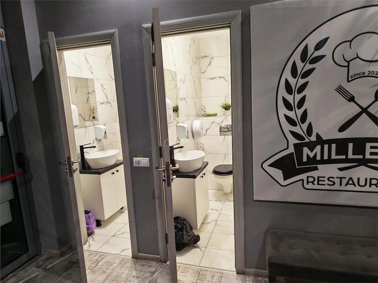 Spațiu comercial, de 200 mp, în Calea Aradului