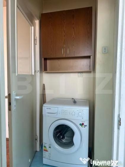 Apartament 2 camere, 33 mp, zona Campia Turzii - 4