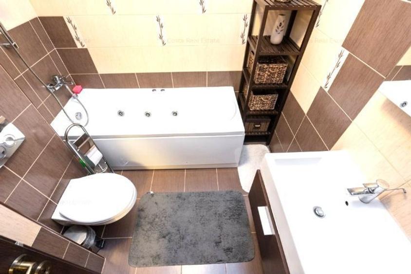600 E, Pipera - Iancu Nicolae( Jollie Ville) - 9