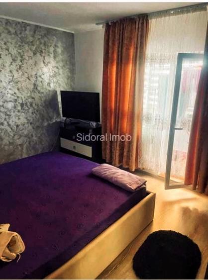 Vand apartament 62000 de miii,60mp Navodari - 5