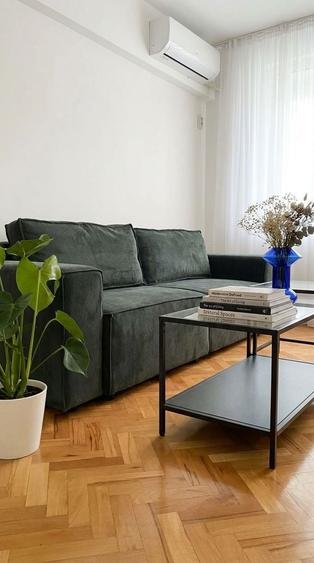 Apartament 2 camere Dorobanți - 5