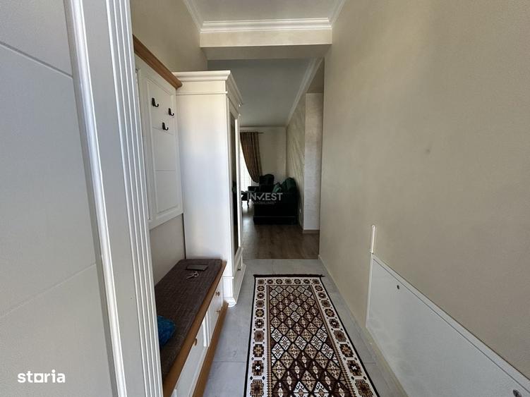 Casă cu 4 camere în Valea Lupului