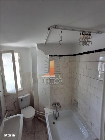 Apartament cu 2 camere decomandat în Grozăvești