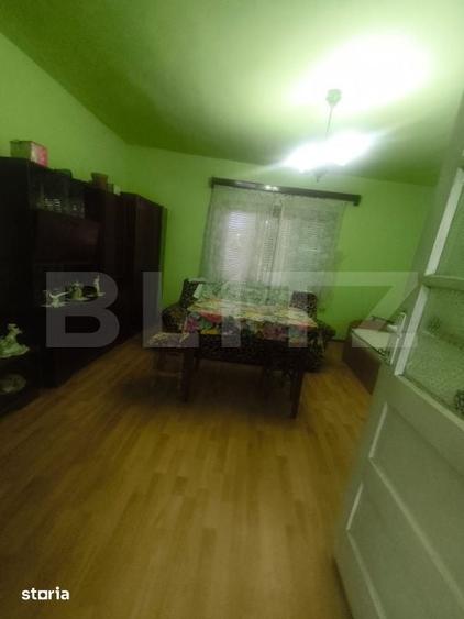 Casă cu 1 camere cu Teren 398 Mp în Central