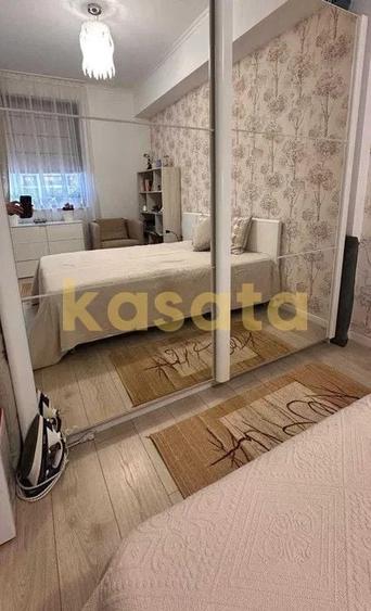 Apartament cu 2 camere semidecomandat, mobilat în Aviației — fotografia 3