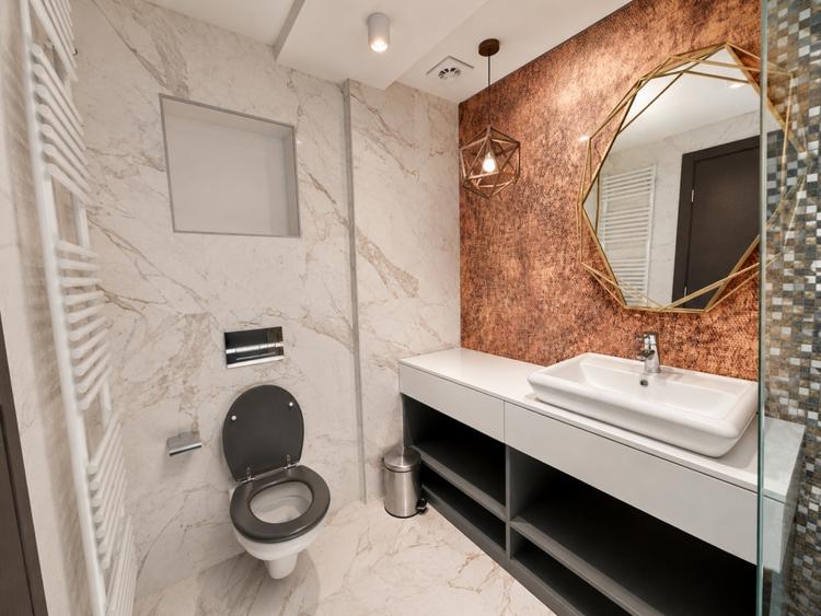 3 Camere de inchiriat | 0% comision | Upground Residence | Pipera | 2 Parcări - 9