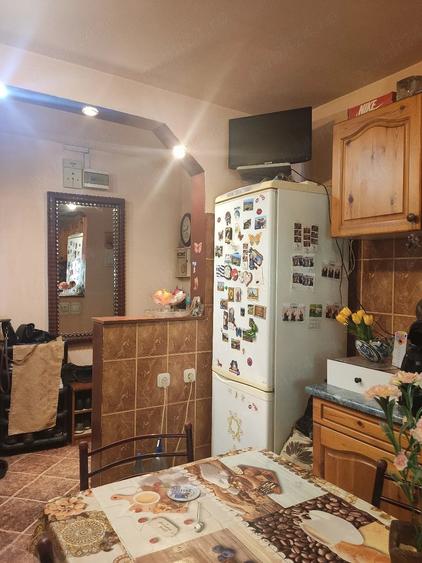 Apartament cu 2 camere semidecomandat în Gării