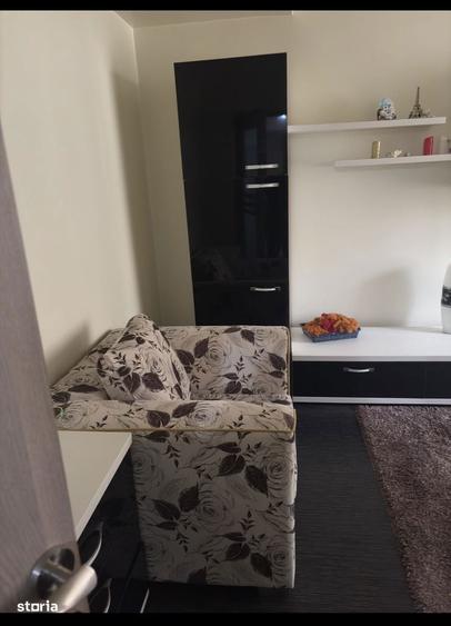 Apartament cu 3 camere, balcon ?i gradina, gata de utilizare - 2