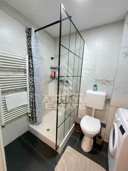 Apartament elegant cu 2 camere, zona Confectii - 5
