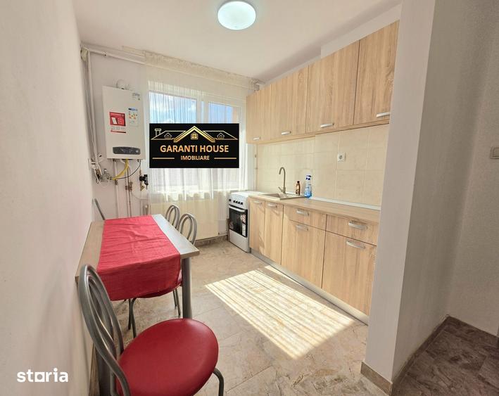 Apartament cu 2 camere în Republicii