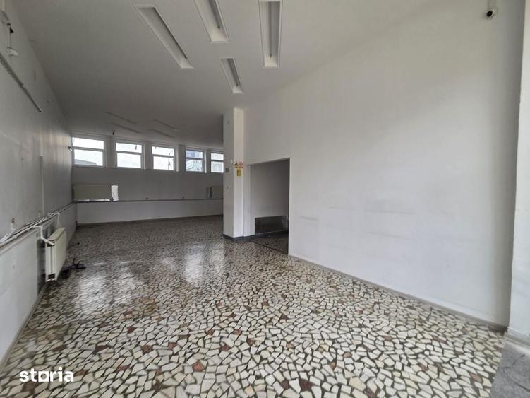 Spatiu comercial de inchiriat ultracentral - 3
