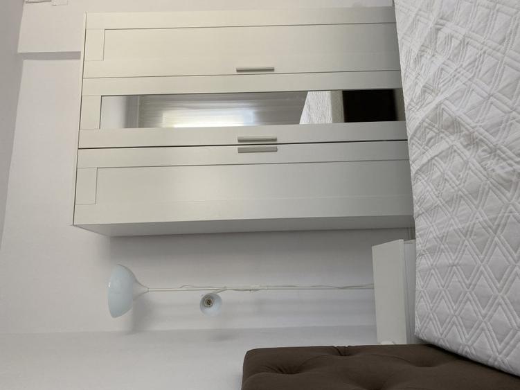 Apartament cu 2 camere decomandat în 13 Septembrie