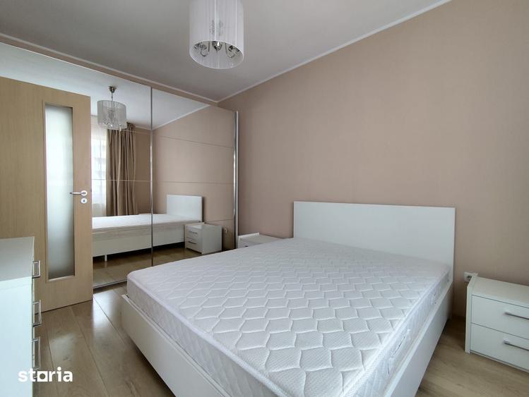 Apartament cu 3 camere în Calea Aradului
