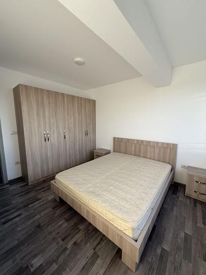 Apartament cu 2 camere în George Enescu