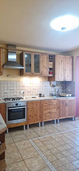 Apartament cu 2 camere decomandat în Bună Ziua