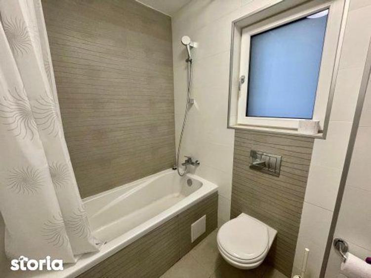 SUPER DEAL | 2 Camere cu Vedere Libera Verdi | 60 mp + Terasa 6 mp - 7