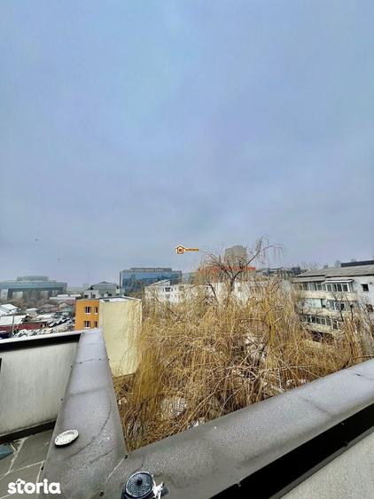 Apartament cu 2 camere, mobilat în Tudor Vladimirescu
