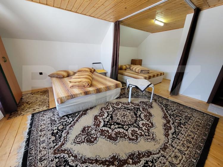 Hotel/Pensiune, de 1,200 mp, în Vatra Dornei