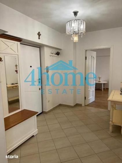 Apartament cu 2 camere în Centrul Istoric